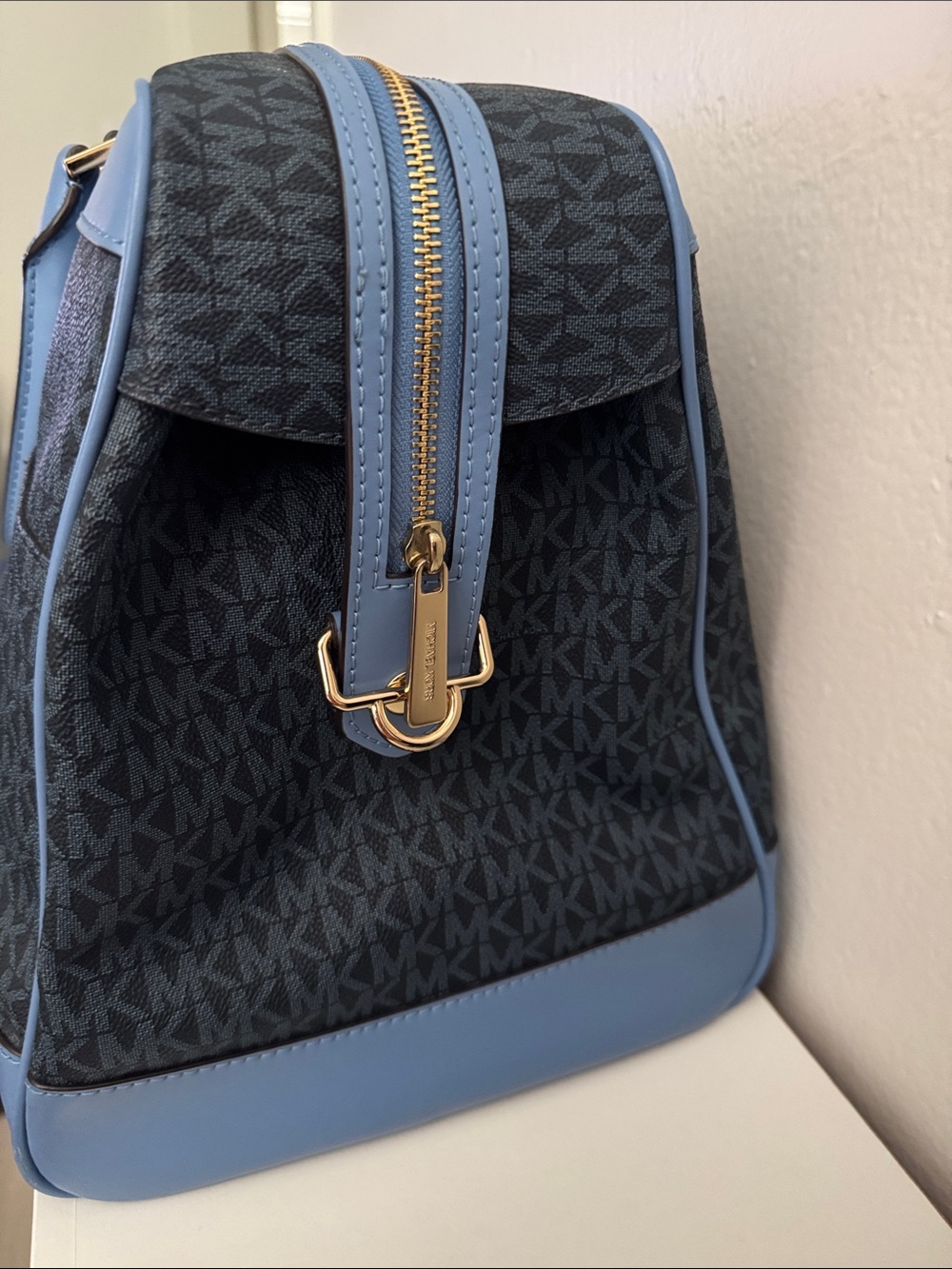 Michael Kors weekender bag - Picture 3 of 16